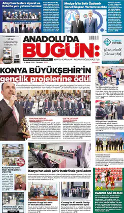 18 Mayıs 2026