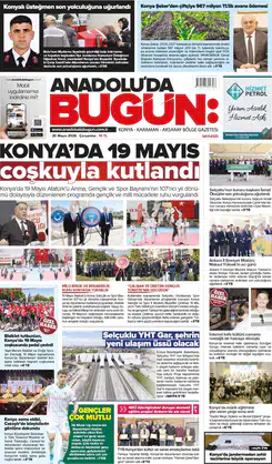 20 Mayıs 2026