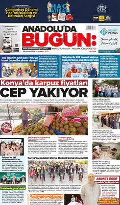 6 Haziran 2026