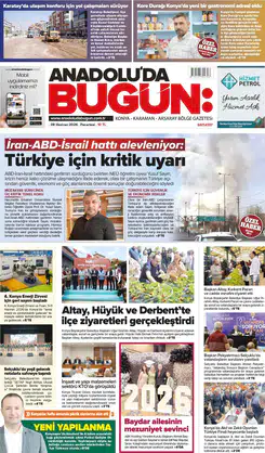 8 Haziran 2026