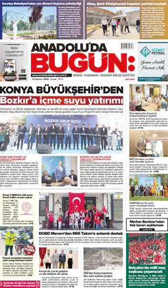 12 Haziran 2026