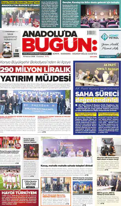 13 Haziran 2026