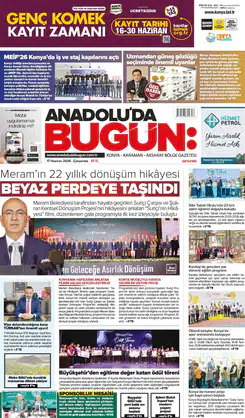 17 Haziran 2026
