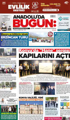 14 Temmuz 2026