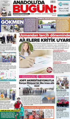 18 Temmuz 2026