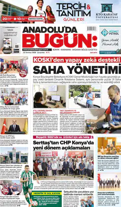 22 Temmuz 2026