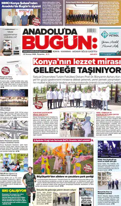 23 Temmuz 2026