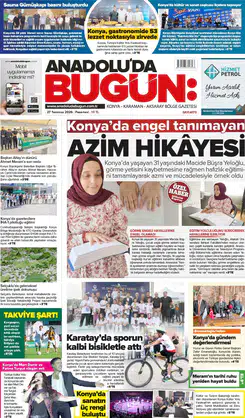 27 Temmuz 2026