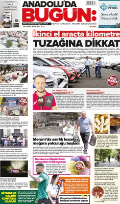 28 Temmuz 2026