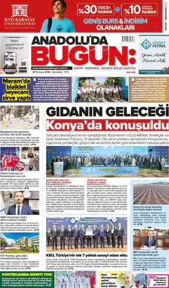 29 Temmuz 2026