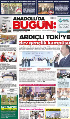 17 Eylül 2026