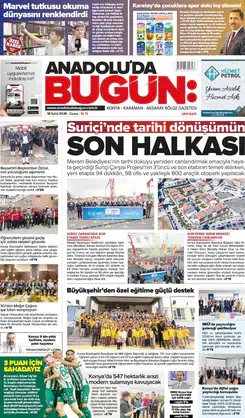18 Eylül 2026