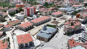 Konya Ilgın'da yatırımlar art arda! "Her noktada çalışma var"