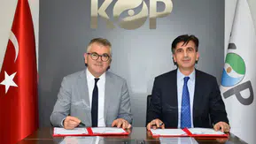 KOP desteğiyle termal sular kontrol altında: Seydişehir’de büyük proje başladı