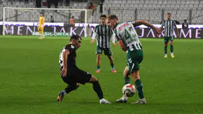 Konyaspor'un yeri değişmedi! Beraberliklerin damga  vurduğu haftada görünüm