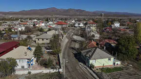 Konya'nın o ilçesi tarihi gününü yaşıyor: Mahalleler daha konforlu olacak
