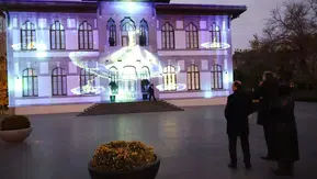 Konya’da Taş Bina’da neler oluyor? Hayran kaldılar