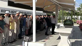 Katliam gibi kazada hayatını kaybeden iki isme acı veda