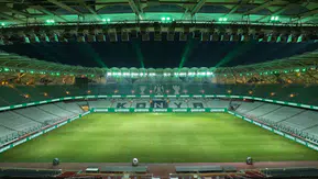 Konyaspor stadında çok önemli yenilik! İmzalar atıldı