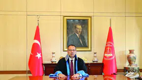 Sayıştay Başkanı belli oldu