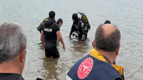 Konya'da piknik faciası! Oltasını kurtarmak isterken canından oldu