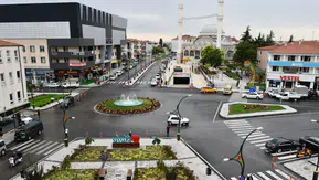 Konya'daki cadde için kritik uyarı! Bunu yaptırmayanlar yüksek ücret ödeyebilir