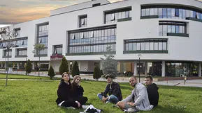 Gıda ve tarımda geleceğin meslekleri Konya’da!
