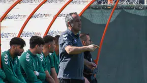 Konyaspor U19'da teknik direktör kararı