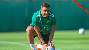 Konyaspor’da Deniz Türüç’ten yeni sezon için iddialı sözler
