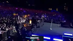Konya’da ücretsiz konserler devam ediyor! Kıraç konserine akın ettiler