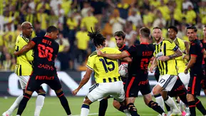 Fenerbahçe, Şampiyonlar Ligi'nde tur için sahada