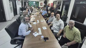 Konya’daki partide olağanüstü durum! Genel Başkan bekleniyor