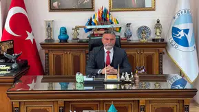 Konya’da örnek başkan! Satmıyor, alıyor