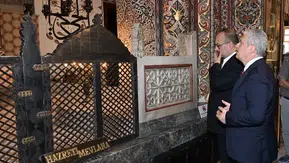 Ankara Valisi Canbolat’tan Konya itirafı! Sözleri gündem oldu