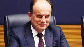 AK Parti Konya Milletvekili Baykan'dan anlaşma açıklaması! "Yüz yıl sonra geri döndük"