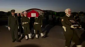 Aksaraylı Uzman Çavuş şehit oldu! Son yolculuğuna uğurlanacak