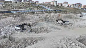 Başkan Altay, Ardıçlı TOKi için müjdeyi duyurdu