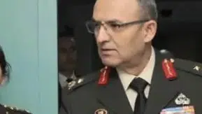 Konya’nın gururu oldu! Generalliğe yükseldi