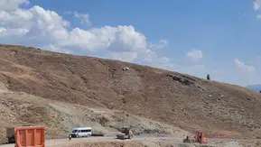 Konya’dan Alanya’ya gidiş mesafesi bu yol ile kısalacak