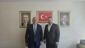 Konya Güneysınır’a Organize Sanayi mi geliyor?