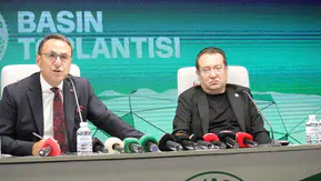 Konyaspor’da güncel forma ve kombine kart satışı açıklandı