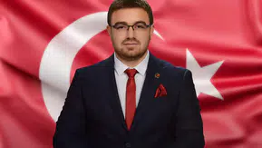 BBP Konya İl Başkanı Seyit Özcan’dan 30 Ağustos mesajı