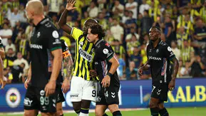 Konyaspor’da 3 yeni transfer, ilk maçına çıktı