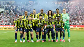 Fenerbahçe - Sturm Graz maçı ne zaman, hangi kanalda?