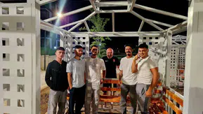 Konya AşkŞehir’de büyük gün! Başkan duyurdu