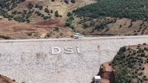 Konya’da dev su yatırımında sona gelindi! Araziler sulanacak