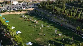 Konya’da büyük heyecan sona erdi! Gelecek yıl da düzenlenecek