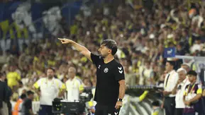 Konyaspor'da İlhan Palut'tan çarpıcı hakem yorumu!