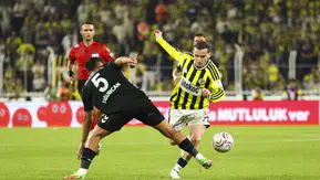 Konyaspor'da 36 yıl sonra bir ilk yaşandı