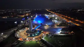 Konya’da heyecan dorukta! Yarın büyük şenlik başlıyor